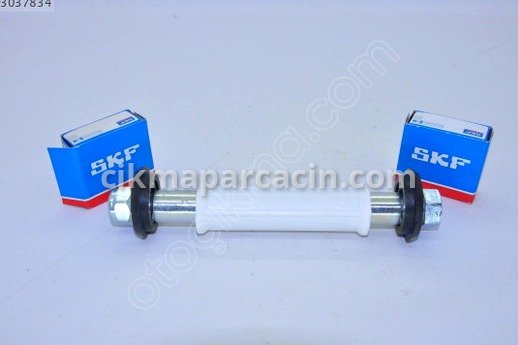 Fiat Tempra Torsiyon çıkma parça