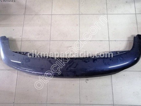 Volkswagen Touareg Tampon Reflektörü çıkma parça