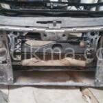 Volkswagen Touareg Ön Panel çıkma parça - Bulut Otomotiv Orjinal Çıkma ve Yedek Parça İzmir