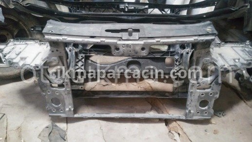 Volkswagen Touareg Ön Panel çıkma parça
