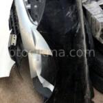 Volkswagen Touareg Sol Ön Çamurluk çıkma parça - Bulut Otomotiv Orjinal Çıkma ve Yedek Parça İzmir