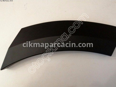 Volkswagen Touran Arka Çamurluk çıkma parça
