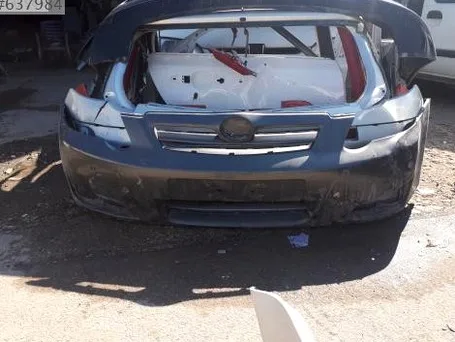 Toyota Corolla Ön Tampon çıkma parça