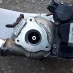 Toyota Corolla Turbo çıkma parça - DR CAR OTO ÇIKMA PARÇA Adana