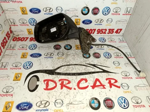 Toyota Auris çıkma parça - DR CAR OTO ÇIKMA PARÇA Adana