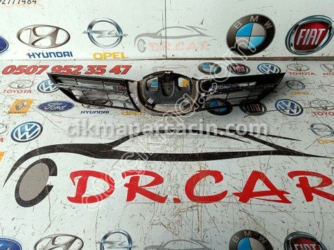 Toyota Auris Panjur çıkma parça