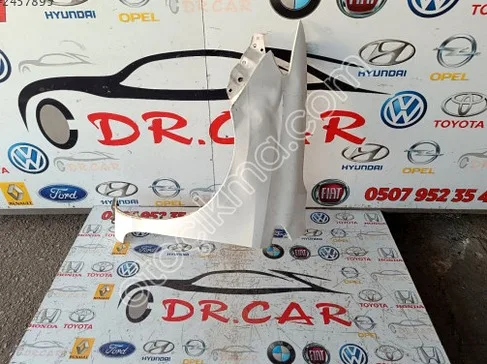 Toyota Auris Sol Ön Çamurluk çıkma parça - DR CAR OTO ÇIKMA PARÇA Adana