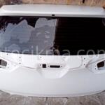 Toyota Auris Bagaj Kapağı çıkma parça - DR CAR OTO ÇIKMA PARÇA Adana