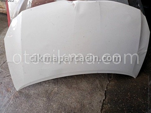 Toyota Auris çıkma parça