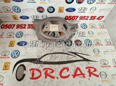 Toyota Auris çıkma parça