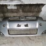 Toyota Auris Ön Tampon çıkma parça - DR CAR OTO ÇIKMA PARÇA Adana