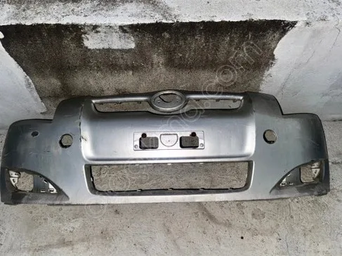 Toyota Auris Ön Tampon çıkma parça