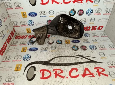 Toyota Auris çıkma parça - DR CAR OTO ÇIKMA PARÇA Adana
