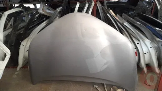 Toyota C-HR Kaput çıkma parça