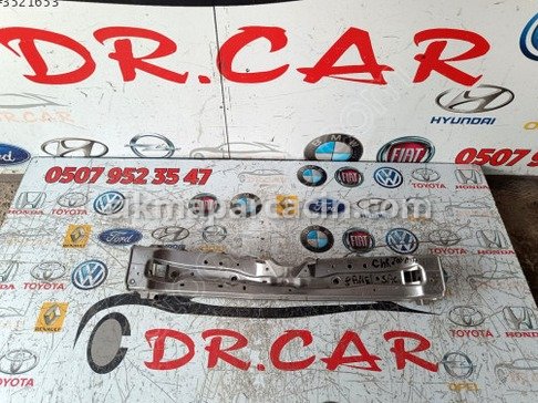 Toyota C-HR Ön Panel çıkma parça