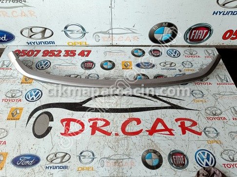 Toyota C-HR Tampon Çıtası çıkma parça