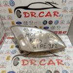 Toyota Corolla Sağ Ön Far çıkma parça - DR CAR OTO ÇIKMA PARÇA Adana