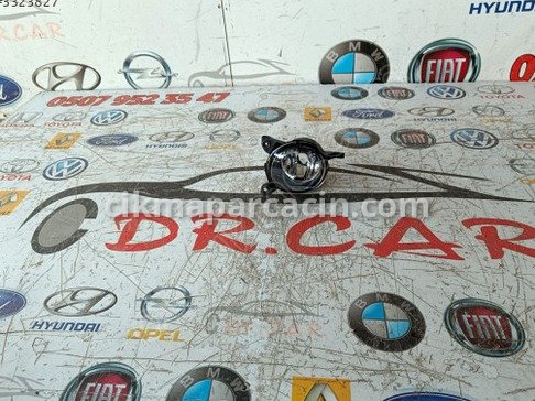 Toyota Corolla Sis Farı çıkma parça
