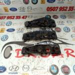 Toyota Corolla Tampon Braketi çıkma parça - DR CAR OTO ÇIKMA PARÇA Adana