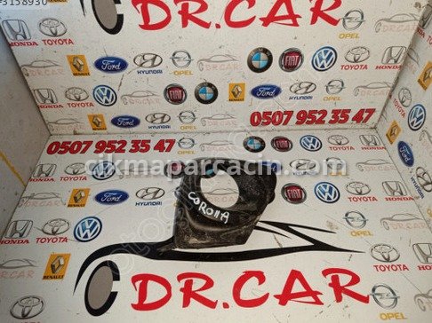 Toyota Corolla Sis Çerçevesi çıkma parça