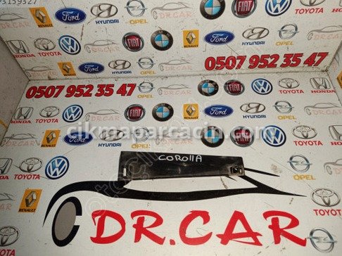 Toyota Corolla Ön Cam çıkma parça