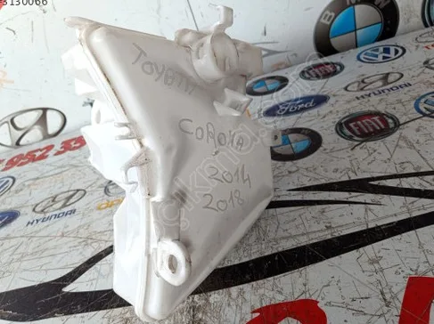 Toyota Corolla Silecek Su Deposu çıkma parça - DR CAR OTO ÇIKMA PARÇA Adana