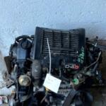 Toyota Corolla Komple Motor çıkma parça - Bulut Otomotiv Orjinal Çıkma ve Yedek Parça İzmir