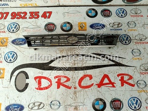 Toyota Corolla Panjur çıkma parça