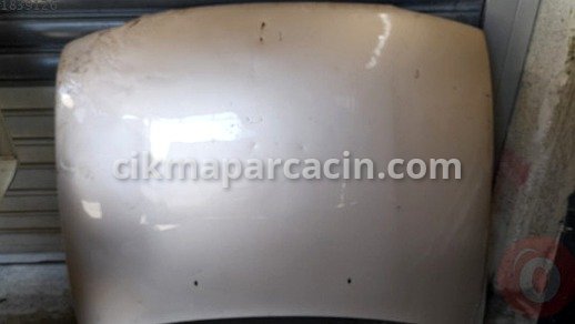 Toyota Corolla Kaput çıkma parça