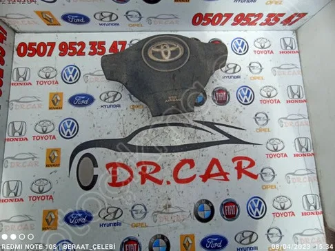 Toyota Corolla çıkma parça - DR CAR OTO ÇIKMA PARÇA Adana