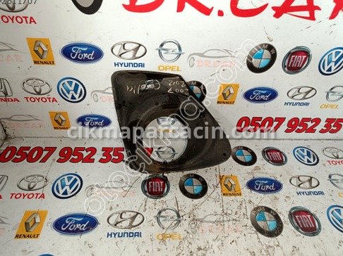 Toyota Corolla Sis Çerçevesi çıkma parça