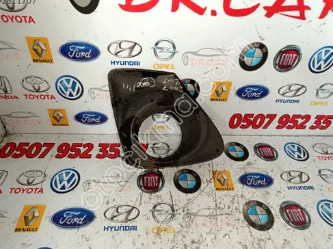 Toyota Corolla Sis Çerçevesi çıkma parça - DR CAR OTO ÇIKMA PARÇA Adana