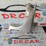 Toyota Corolla Sol Ön Çamurluk çıkma parça - DR CAR OTO ÇIKMA PARÇA Adana
