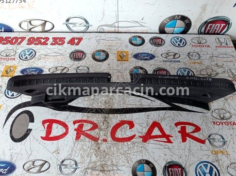 Toyota Corolla Bagaj çıkma parça