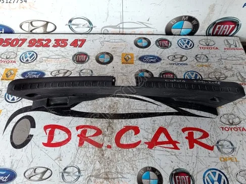 Toyota Corolla çıkma parça - DR CAR OTO ÇIKMA PARÇA Adana