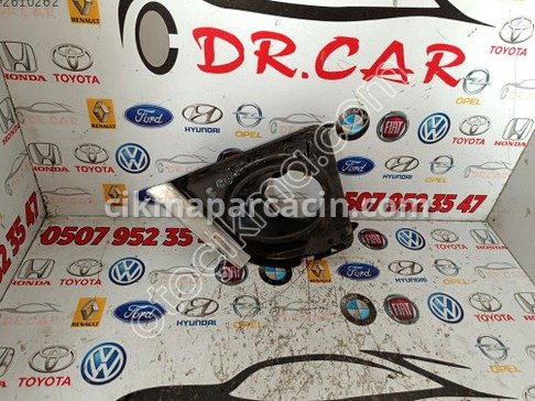 Toyota Corolla Sis Çerçevesi çıkma parça