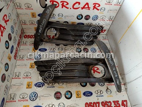 Toyota Corolla Sis Çerçevesi çıkma parça