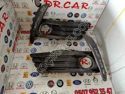Toyota Corolla Sis Çerçevesi çıkma parça - DR CAR OTO ÇIKMA PARÇA Adana
