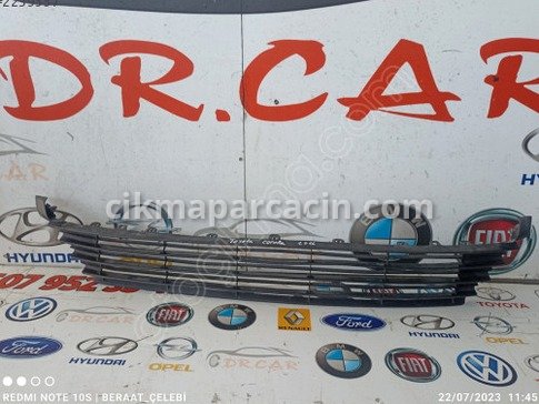 Toyota Corolla çıkma parça