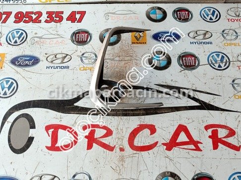 Toyota Corolla Sis Çerçevesi çıkma parça