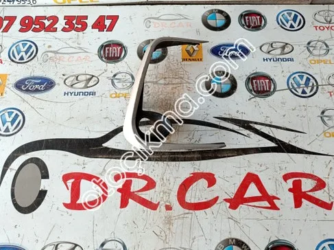 Toyota Corolla Sis Çerçevesi çıkma parça - DR CAR OTO ÇIKMA PARÇA Adana