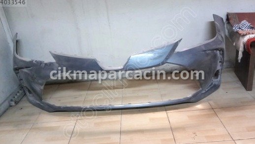 Toyota Corolla Ön Tampon çıkma parça