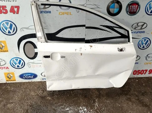 Toyota Corolla Sağ Ön Kapı çıkma parça - DR CAR OTO ÇIKMA PARÇA Adana