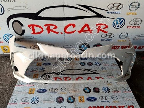 Toyota Corolla Ön Tampon çıkma parça