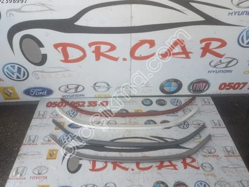 Toyota Corolla Spoiler çıkma parça - DR CAR OTO ÇIKMA PARÇA Adana