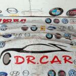 Toyota Corolla çıkma parça - DR CAR OTO ÇIKMA PARÇA Adana