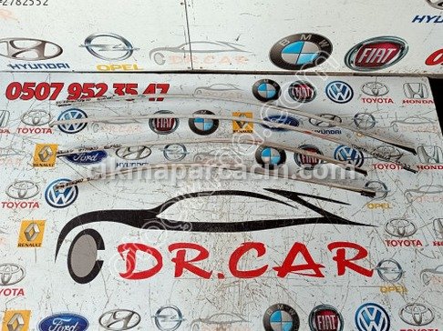 Toyota Corolla Kapı çıkma parça