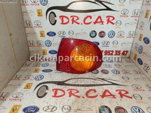 Toyota Corolla Sağ Dış Stop çıkma parça