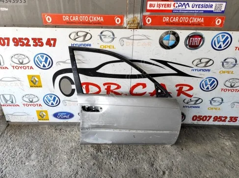 Toyota Corolla Sağ Ön Kapı çıkma parça - DR CAR OTO ÇIKMA PARÇA Adana