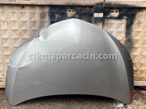 Toyota Corolla Kaput çıkma parça